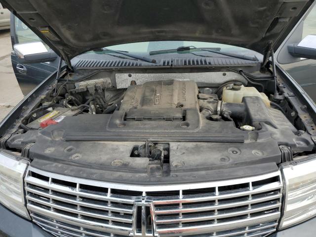 Photo 12 from auction – 2009 LINCOLN NAVIGATOR with VIN 5LMFL285X9LJ01337