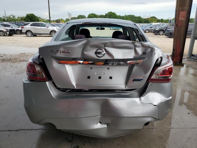 Photo 6 from auction – 2013 NISSAN ALTIMA 2.5 with VIN 1N4AL3AP4DC200026