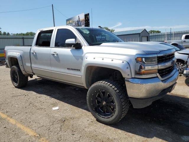 Photo 4 from auction – 2016 CHEVROLET SILVERADO with VIN 1GCUKREC0GF208552