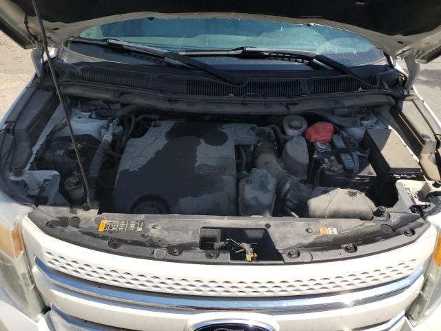 Photo 12 from auction – 2013 FORD EXPLORER L with VIN 1FM5K8F81DGA01873