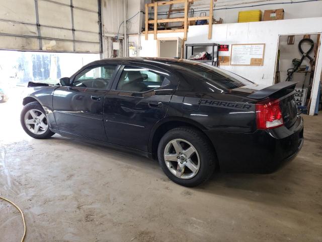Photo 2 from auction – 2010 DODGE CHARGER SX with VIN 2B3CA3CV8AH286357