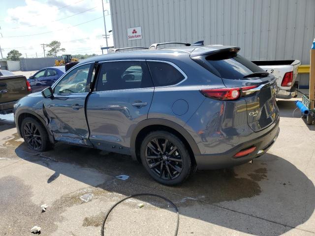 Photo 2 from auction – 2023 MAZDA CX-9 GRAND with VIN JM3TCBDY2P0642575