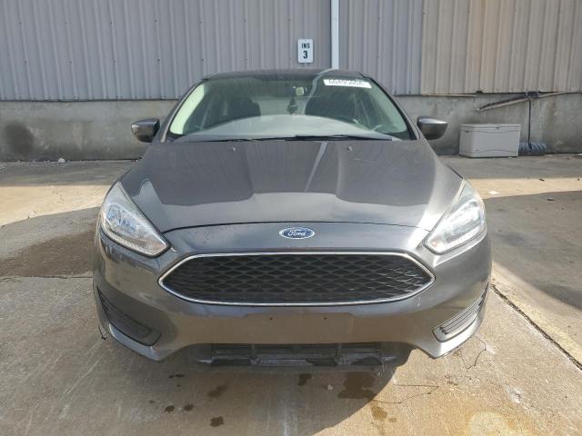 Photo 5 from auction – 2018 FORD FOCUS SE with VIN 1FADP3K25JL315296