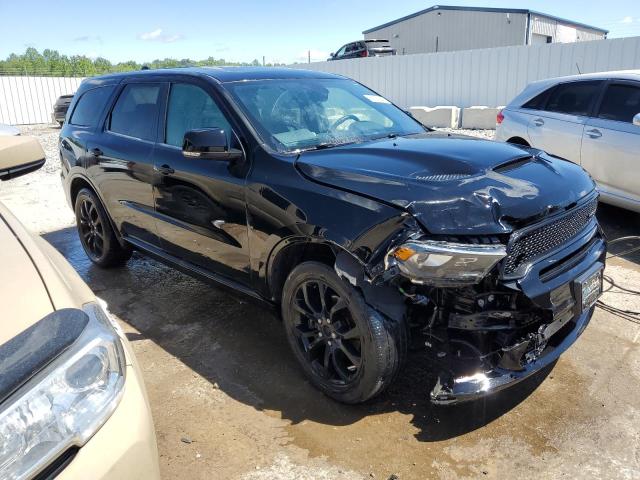 Photo 4 from auction – 2019 DODGE DURANGO R/ with VIN 1C4SDJCT4KC777503