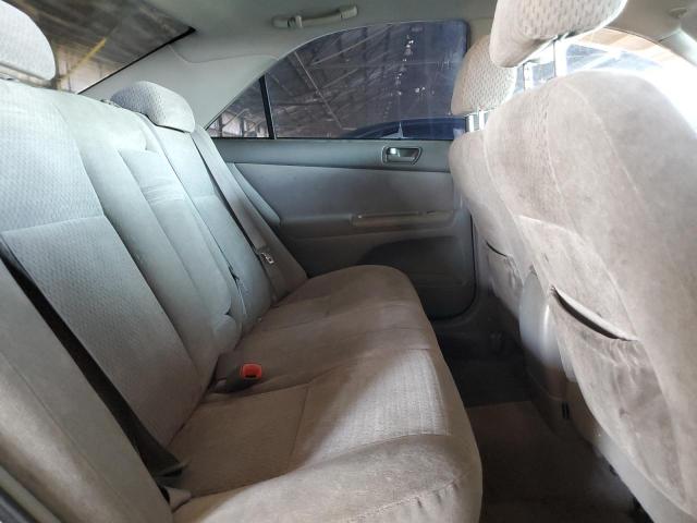 Photo 10 from auction – 2004 TOYOTA CAMRY LE with VIN 4T1BE32K54U275366