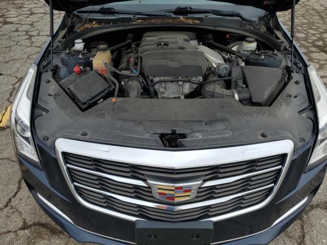 Photo 11 from auction – 2016 CADILLAC ATS with VIN 1G6AG5RX2G0196078