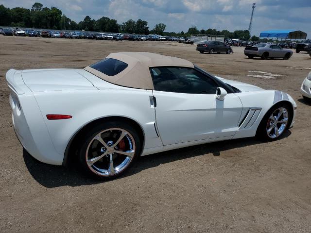 Photo 3 from auction – 2012 CHEVROLET CORVETTE G with VIN 1G1YV3DW6C5108868