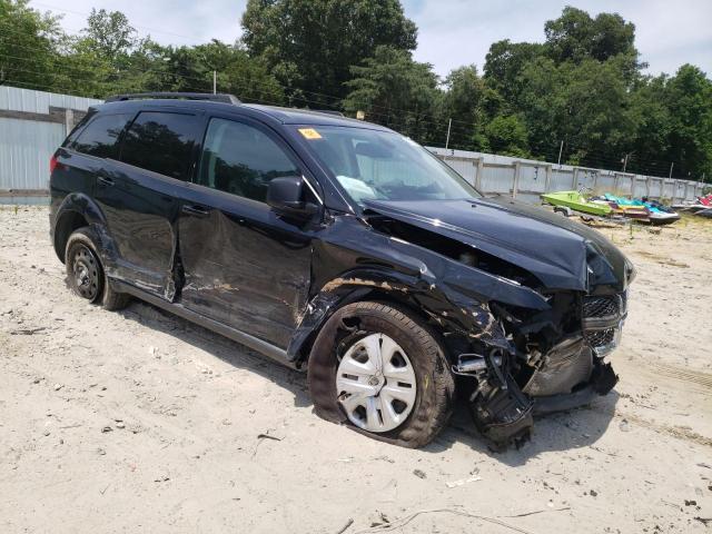 Photo 4 from auction – 2019 DODGE JOURNEY SE with VIN 3C4PDCAB3KT871954