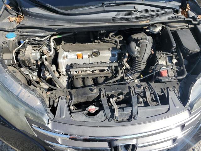 Photo 11 from auction – 2014 HONDA CR-V LX with VIN 2HKRM4H3XEH697348