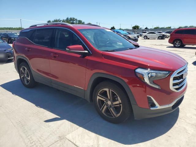 Photo 4 from auction – 2019 GMC TERRAIN SL with VIN 3GKALPEV2KL335585