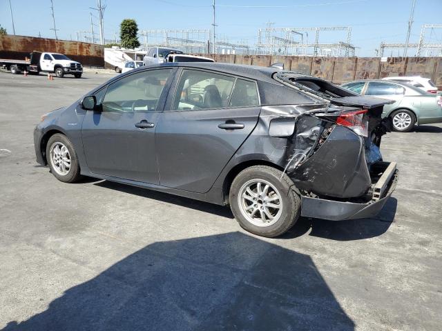 Photo 2 from auction – 2017 TOYOTA PRIUS with VIN JTDKBRFU2H3044481