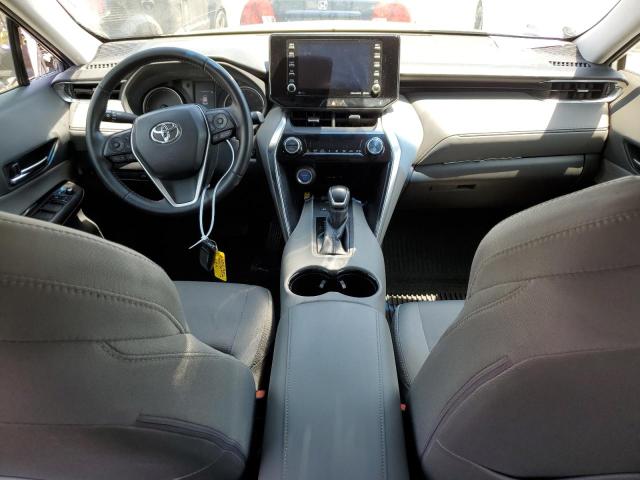 Photo 8 from auction – 2021 TOYOTA VENZA LE with VIN JTEAAAAH7MJ012069