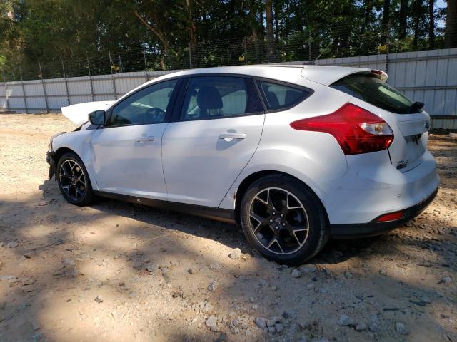 Photo 2 from auction – 2014 FORD FOCUS SE with VIN 1FADP3K26EL188175