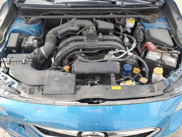 Photo 11 from auction – 2017 SUBARU IMPREZA with VIN 4S3GTAA61H3741492