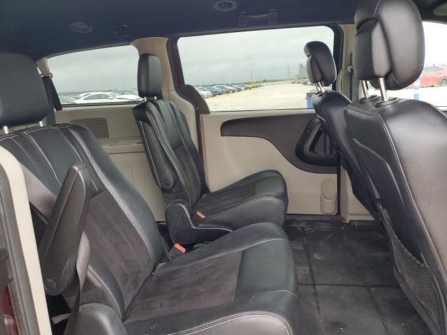 Photo 11 from auction – 2020 DODGE GRAND CARA with VIN 2C4RDGCGXLR194429