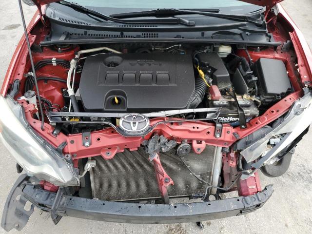 Photo 11 from auction – 2016 TOYOTA COROLLA L with VIN 2T1BURHE1GC611382