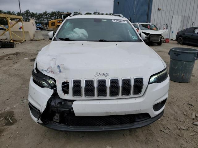 Photo 5 from auction – 2019 JEEP CHEROKEE L with VIN 1C4PJMLB3KD190971