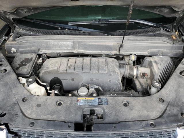 Photo 12 from auction – 2012 GMC ACADIA SLE with VIN 1GKKVPED4CJ409698