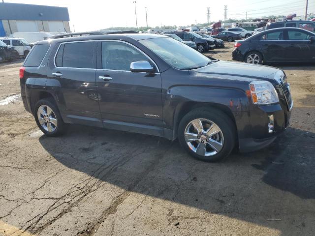 Photo 4 from auction – 2014 GMC TERRAIN SL with VIN 2GKALSEK9E6370738