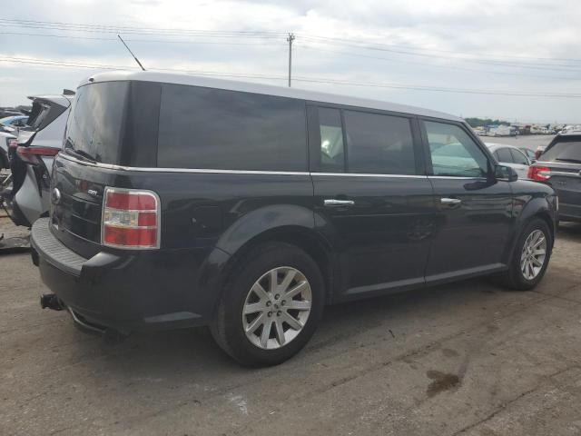 Photo 3 from auction – 2010 FORD FLEX SEL with VIN 2FMGK5CCXABA14737