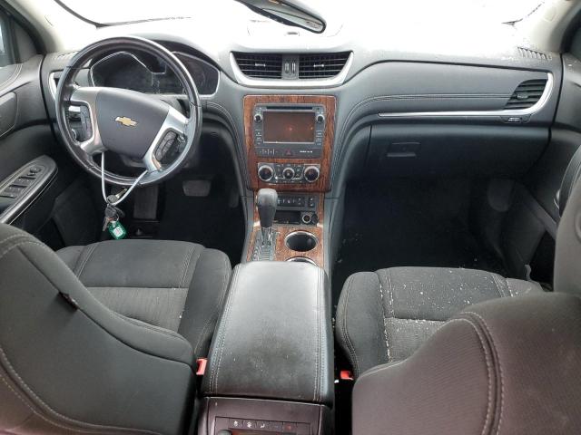 Photo 8 from auction – 2013 CHEVROLET TRAVERSE L with VIN 1GNKRJKDXDJ229085