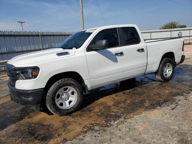Zdjęcie 1 z aukcji – 2024 RAM 1500 TRADE z VIN 1C6SRFCT6RN127544
