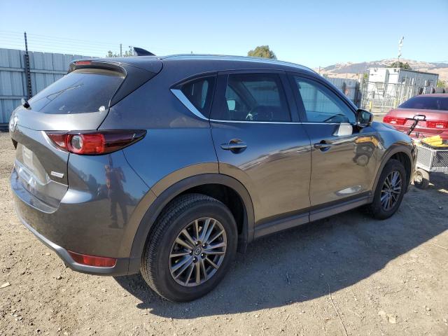 Photo 3 from auction – 2017 MAZDA CX-5 TOURI with VIN JM3KFACL8H0196629
