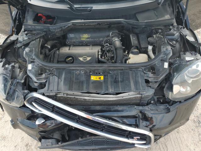Photo 11 from auction – 2015 MINI COOPER S C with VIN WMWZC3C55FWT03964