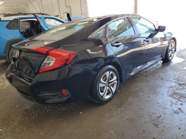 Photo 3 from auction – 2017 HONDA CIVIC LX with VIN 19XFC2F57HE042717
