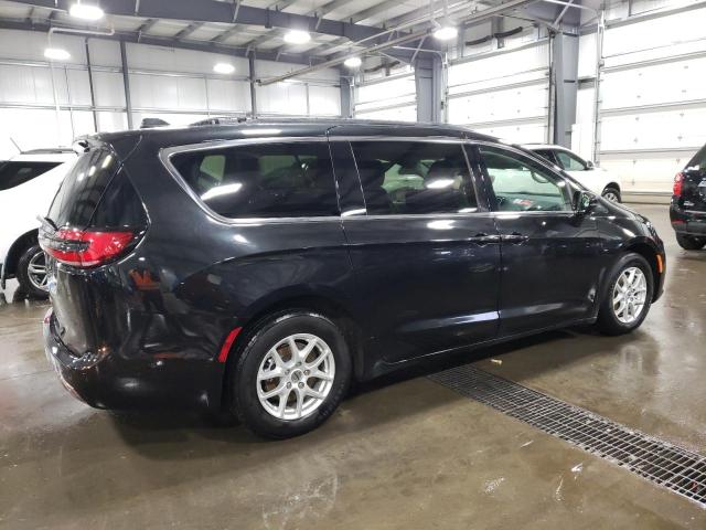 Photo 3 from auction – 2022 CHRYSLER PACIFICA T with VIN 2C4RC1BG9NR139765