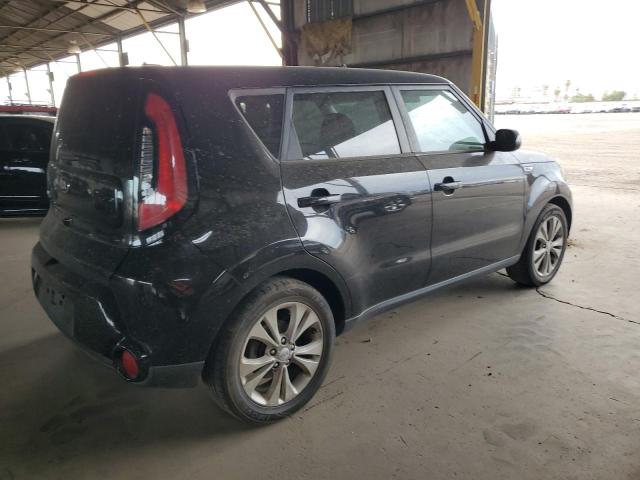 Photo 3 from auction – 2016 KIA SOUL + with VIN KNDJP3A54G7238740