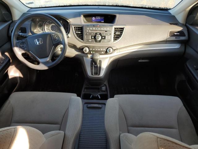 Photo 8 from auction – 2013 HONDA CR-V EX with VIN 5J6RM4H54DL031415