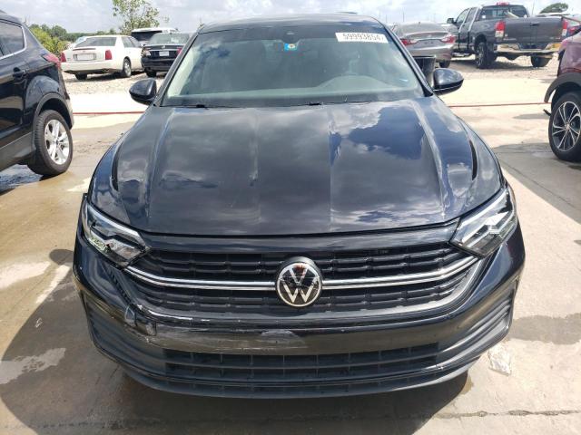 Photo 5 from auction – 2023 VOLKSWAGEN JETTA SE with VIN 3VW7M7BU5PM044267