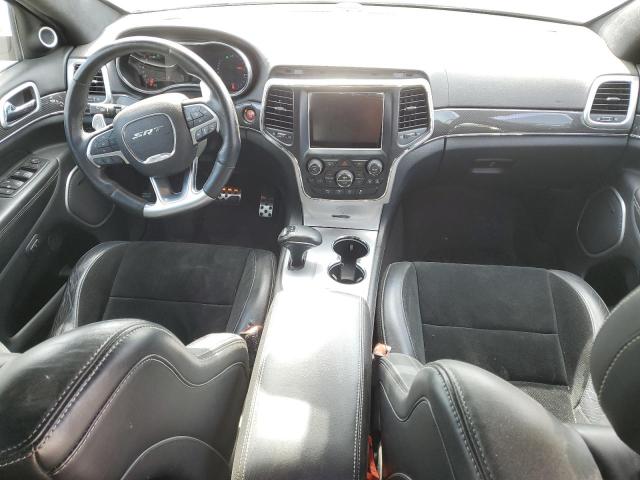 Photo 8 from auction – 2015 JEEP GRAN CHERO with VIN 1C4RJFDJ0FC785508