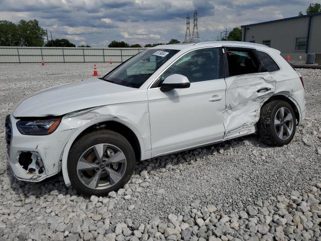 AUDI Q5 PREMIUM 2023 with VIN WA1BBAFY5P2151754 - Photo from auction