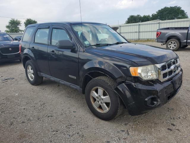 Photo 4 from auction – 2008 FORD ESCAPE XLS with VIN 1FMCU02Z78KB85849