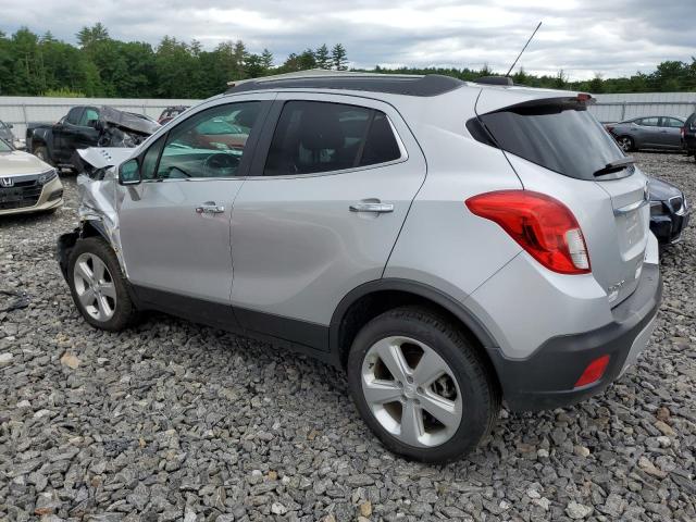 Photo 2 from auction – 2016 BUICK ENCORE with VIN KL4CJESB1GB593527