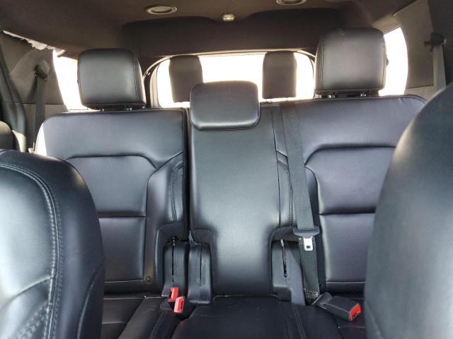 Photo 10 from auction – 2019 FORD EXPLORER XLT with VIN 1FM5K8D84KGA85204