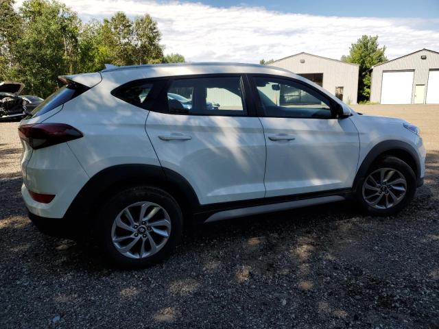 Photo 3 from auction – 2018 HYUNDAI TUCSON SEL with VIN KM8J33A47JU831712
