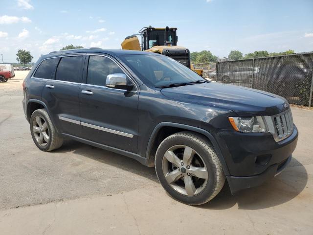 Photo 4 from auction – 2013 JEEP GRAND CHER with VIN 1C4RJECT7DC526119