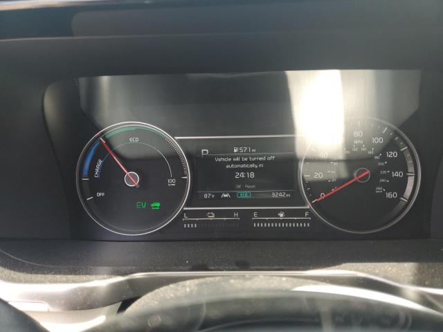 Photo 9 from auction – 2023 KIA SORENTO EX with VIN KNDRHDLG7P5221690