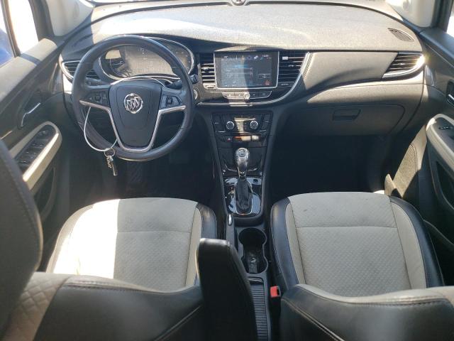 Photo 8 from auction – 2017 BUICK ENCORE PRE with VIN KL4CJASB9HB074624