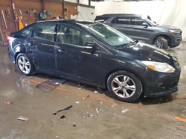 Photo 4 from auction – 2014 FORD FOCUS SE with VIN 1FADP3F21EL186456