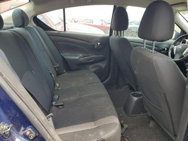 Photo 10 from auction – 2019 NISSAN VERSA S with VIN 3N1CN7AP8KL814666