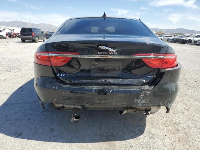 Photo 6 from auction – 2016 JAGUAR XF PREMIUM with VIN SAJBD4BV5GCY20923