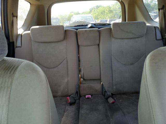 Photo 10 from auction – 2011 TOYOTA RAV4 with VIN JTMBF4DV2B5044852