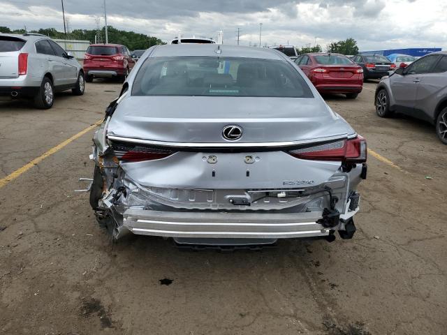 Photo 6 from auction – 2023 LEXUS ES 350 BAS with VIN 58ADZ1B1XPU157366