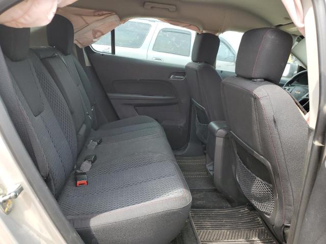 Photo 11 from auction – 2012 CHEVROLET EQUINOX LS with VIN 2GNALBEK0C1254325