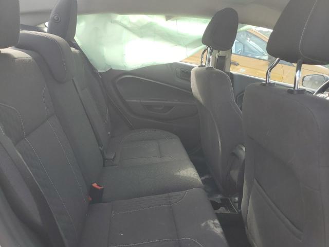 Photo 10 from auction – 2019 FORD FIESTA SE with VIN 3FADP4BJ2KM104859