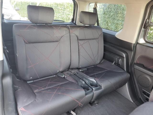 Photo 11 from auction – 2010 HONDA ELEMENT SC with VIN 5J6YH1H95AL006231